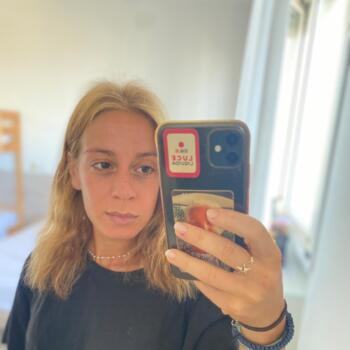 Babysitter in Como: Martina