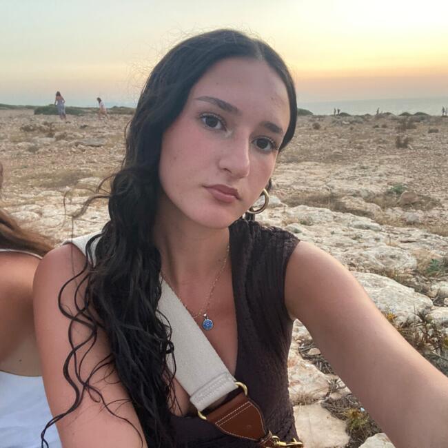 Canguro en Palma de Mallorca: Olivia