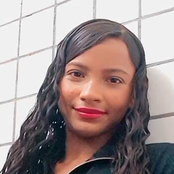 Babysitter Teresina: Kesily