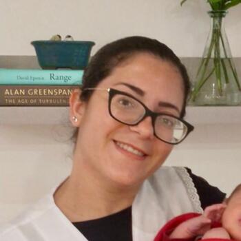 Babá em Eldorado do Sul: Prisciele