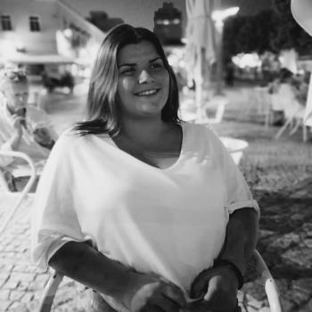 Babysitter Póvoa de Varzim: Claudia