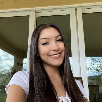 Nanny Orlando: Vanessa