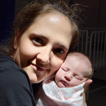 Babysitting job in Pretoria: babysitting job Tanya