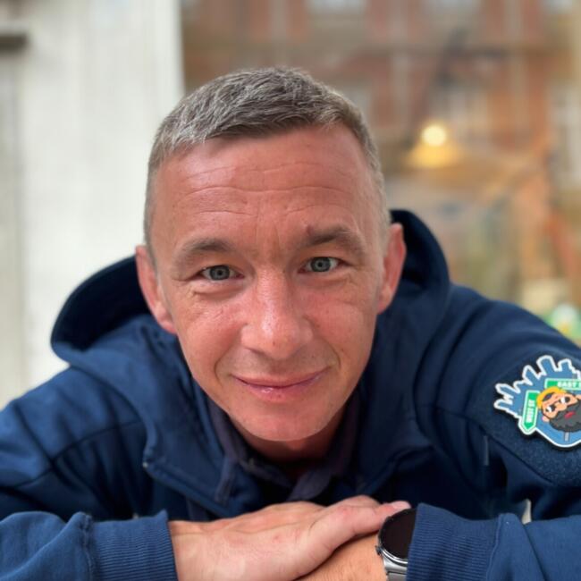 Praca dla opiekunki do dziecka w Pruszków: Karol