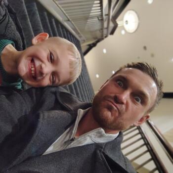 Babysitting job in Sterling Heights: babysitting job Corey