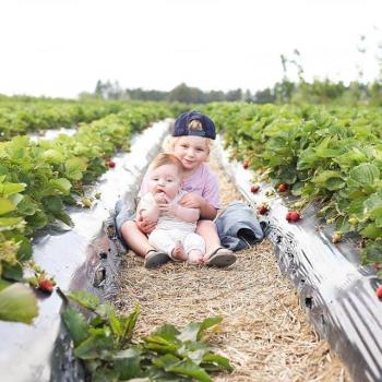 Babysitter Auckland: Gloria