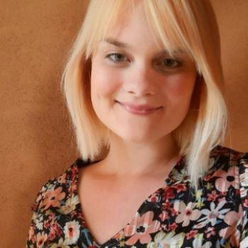 Nanny i Wingene: Marie