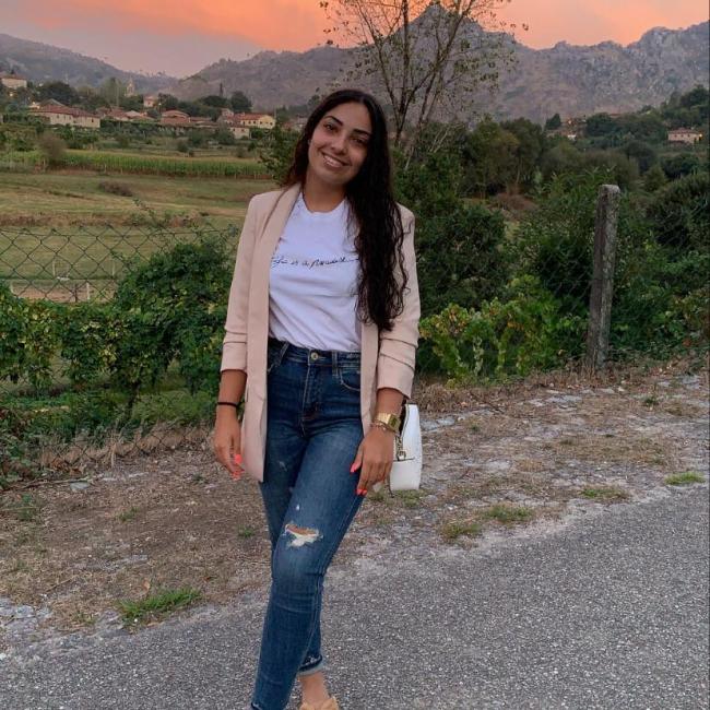 Babysitter in Esch-sur-Alzette: Daniela