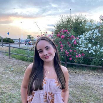 Babysitter in Valencia: Claudia
