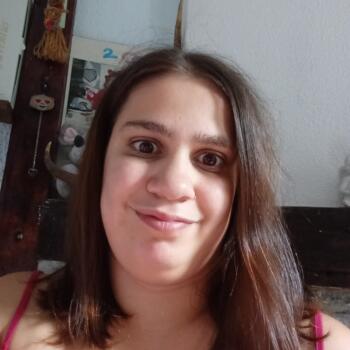 Nanny in Calasca-Castiglione: Martina