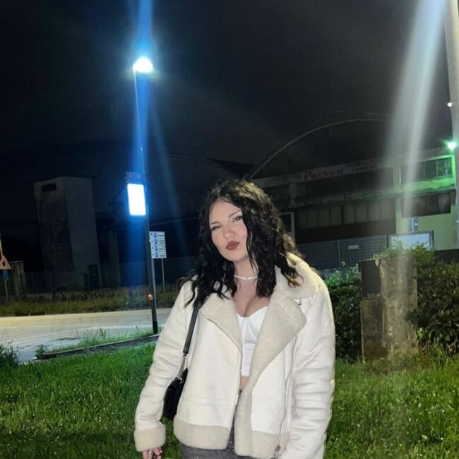 Babysitter a Castelfranco Veneto: Patrizia