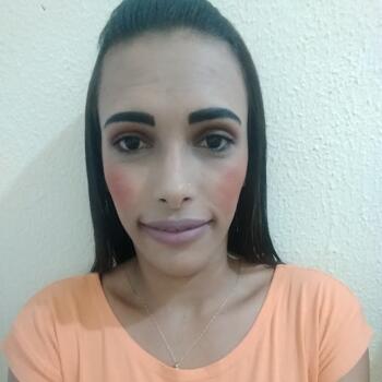 Babá em Maceió: Manuella