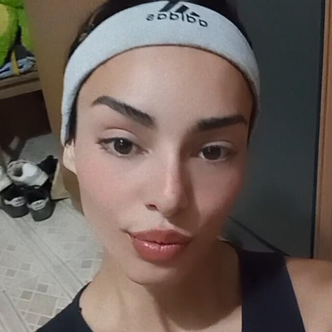 Babysitter in Montevideo: Keyla Da Costa