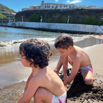 Babysitting job in Beja: babysitting job Carolina