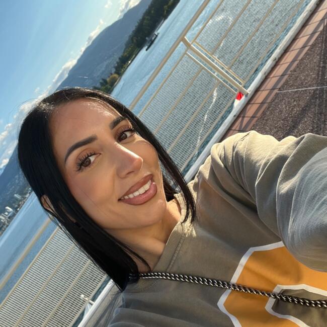 Babysitter in Calgary: Amani