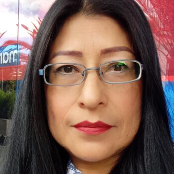 Niñera Quito: Rosa berenice