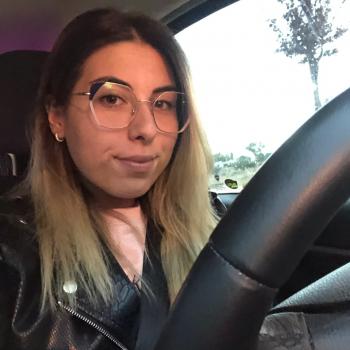 Babysitter Taranto: Vanessa