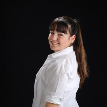Canguro Zeneta: Lucía
