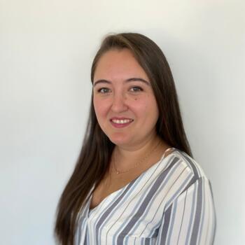 Babysitting job in Chillán: babysitting job Francisca