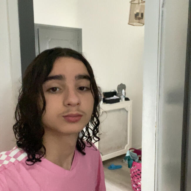 Babysitter in Thiais: Yassine
