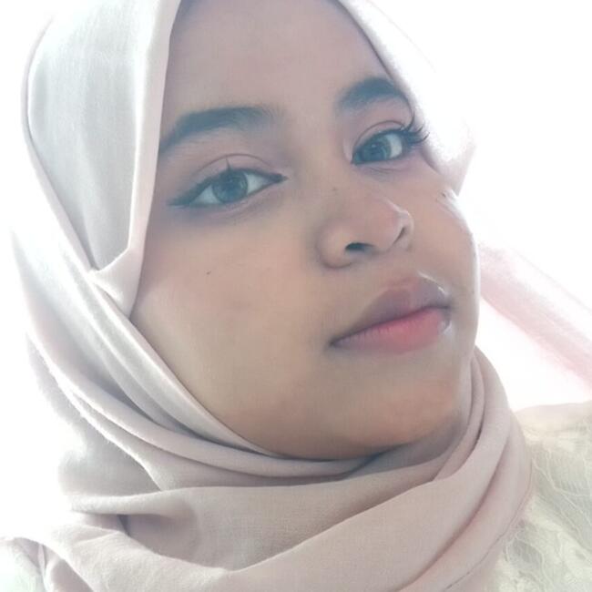 Babysitter di Jakarta: Vivi
