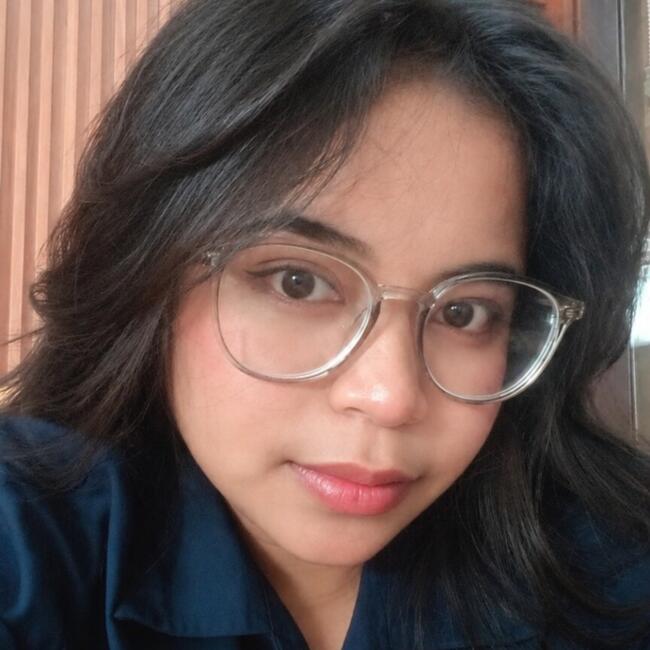 Babysitter di Jakarta: Vivi