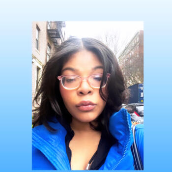 Babysitter in Brooklyn: Wismary