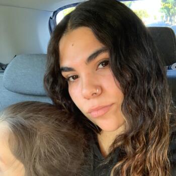 Babysitter στην περιοχή Maipú: Gabriela