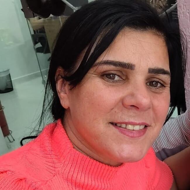 Babá em São Paulo (São Paulo): Lucileide