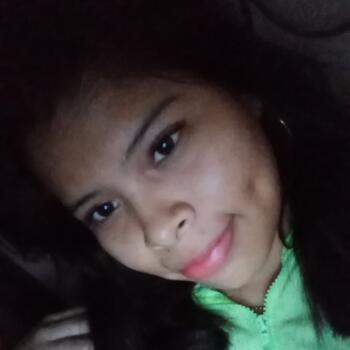 Babysitter in San Miguelito: Betzaida