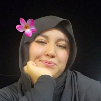 Baby-sitter Lyon: Soumia