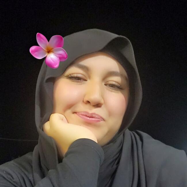 Babysitter in Lyon: Soumia