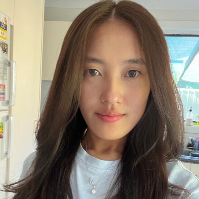 Babysitter in Sydney: Sylvani