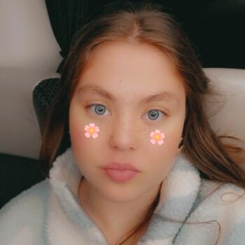 Babysitter in Santpoort-Noord: Juliette