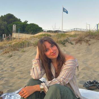 Babysitter in Herblay-sur-Seine: Marine