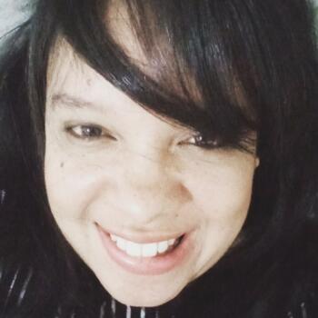 Babá Guarulhos: Viviane