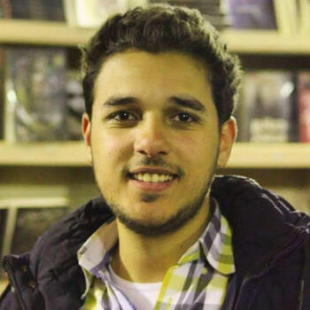 وظيفة جليسة أطفال في عجمان: Mahmoud