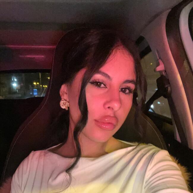 Babysitter a Napoli: Fatima