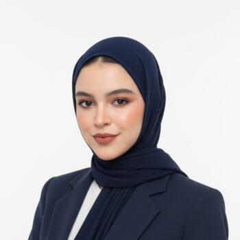 Babysitter in Agadir: Meriem