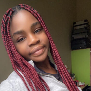 Babysitter in Amiens: Margaux