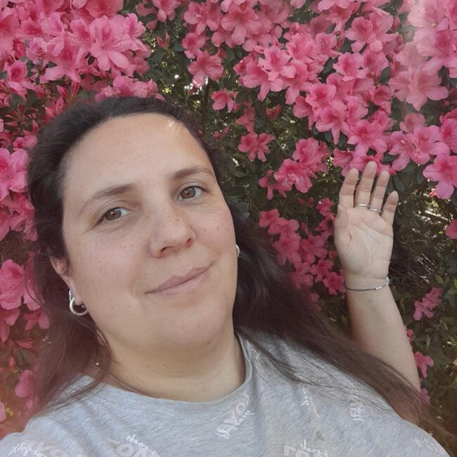 Niñera en Tigre: Julieta