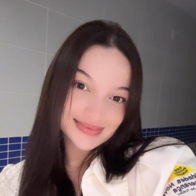 Babá em João Pessoa: Taciana