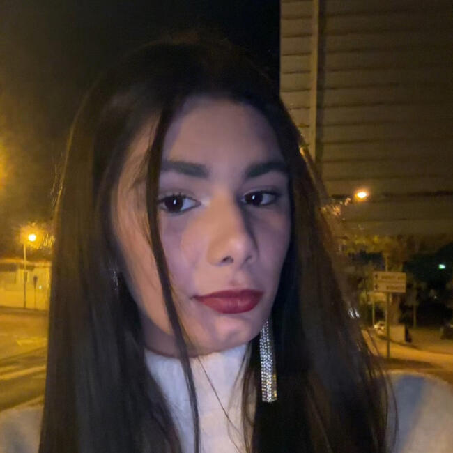 Babysitter in Torres Vedras: Marta