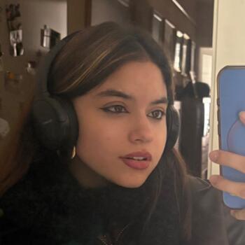 Babysitter in Saint-Maurice: Victoria