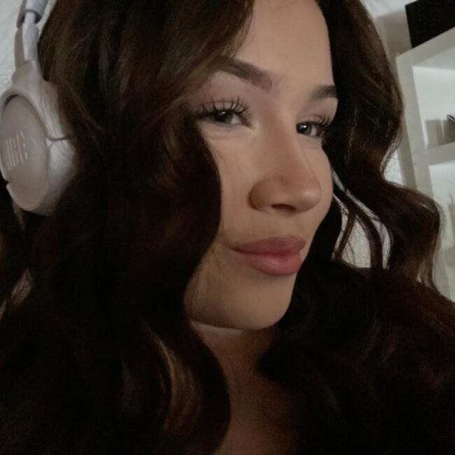 Babysitter in Paderborn: Amiee