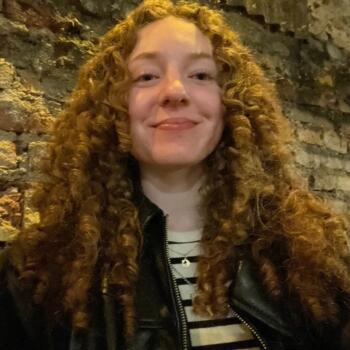 Babysitter in Mar del Plata: Guada