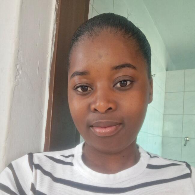 Babysitter in Roodepoort: Hapiness