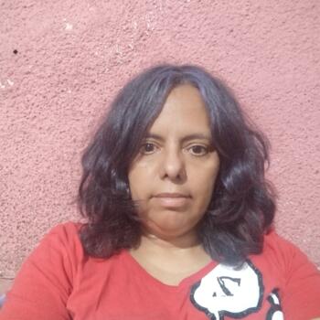 Babysitter in San Pablo Autopan: KARLA AIMME