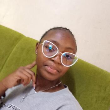 Babysitter Nairobi: Teresia Wambui