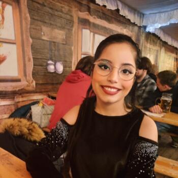 Babysitter Sarstedt: Samantha Rafaella